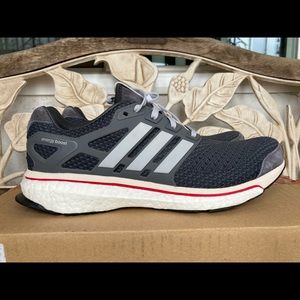Adidas Energy Boost 10 NWT S81135 Run Ultraboost